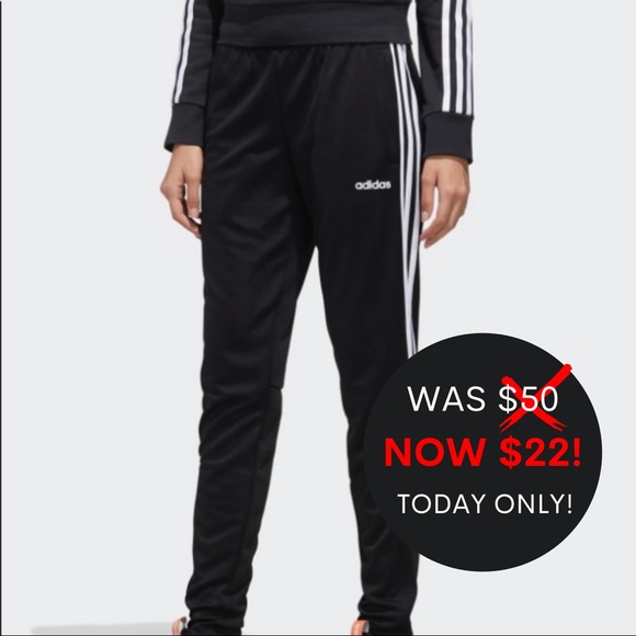 adidas Pants - Adidas - Sereno 19 Pants Medium